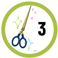 Early Childhood (0-6 yrs)  Badge 3 Badge