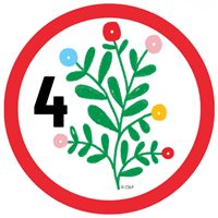 Early Childhood (0-6 yrs)  Badge 4 Badge