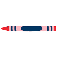 Early Childhood (0-6 yrs)  Badge Registration Badge